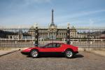 Ferrari 365 GT4 Berlinetta Boxer 1975 года